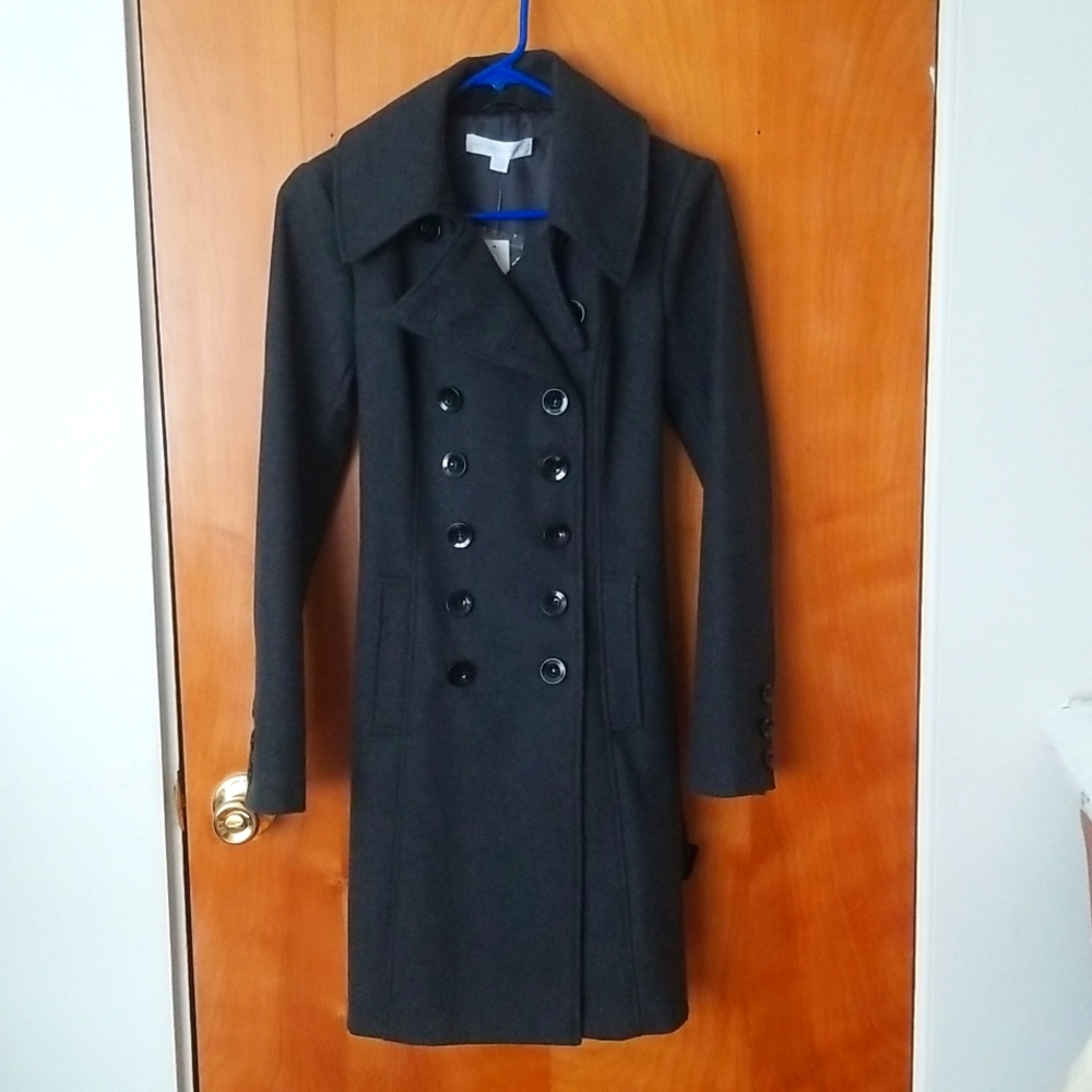 NY & co winter coat